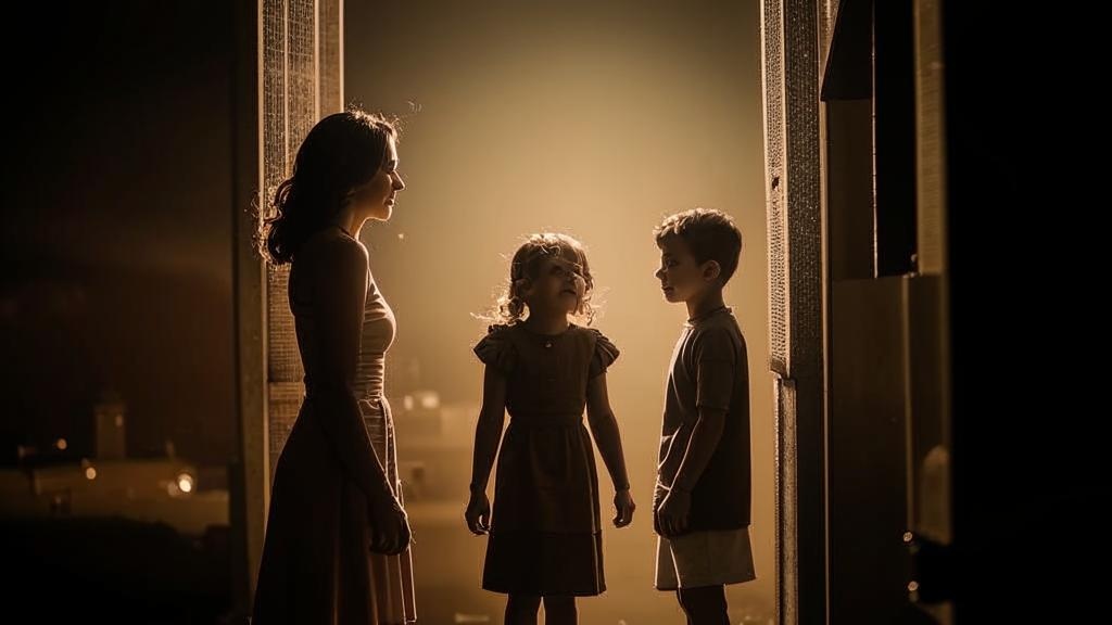 Семейная война: как победить родителей, которые разрушают вашу любовь