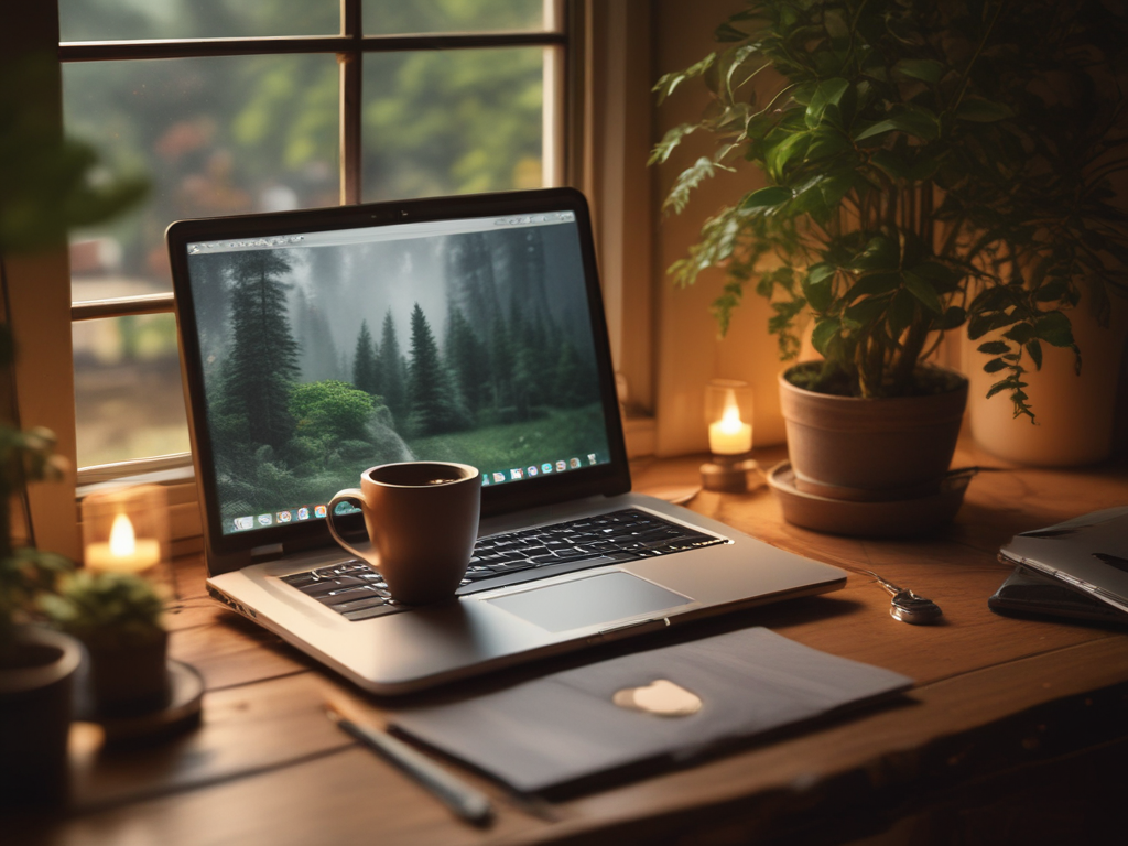 Любовь на расстоянии: практические стратегии и психологические нюансы