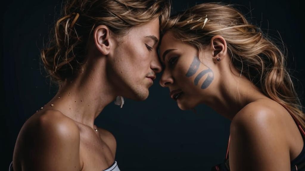 Симпатия или любовь: 25 признаков, которые всё объяснят