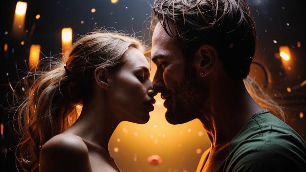 Страсть или любовь: тест, который раскроет правду о ваших чувствах