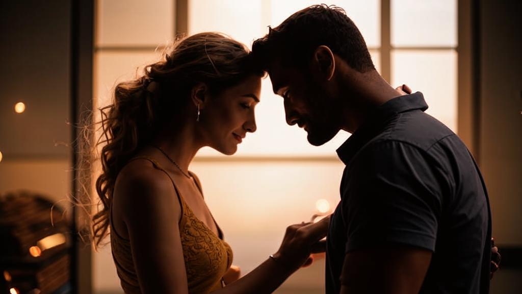 Секретные техники близости, которые спасают брак на грани развода